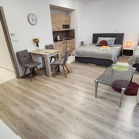 Apartman Praha Apartment Exterior photo