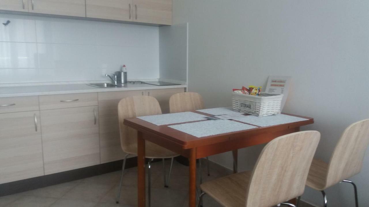 Apartman Praha Apartment Exterior photo
